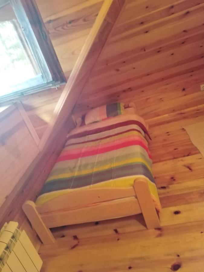 Apartmani Milojevic Divčibare Εξωτερικό φωτογραφία