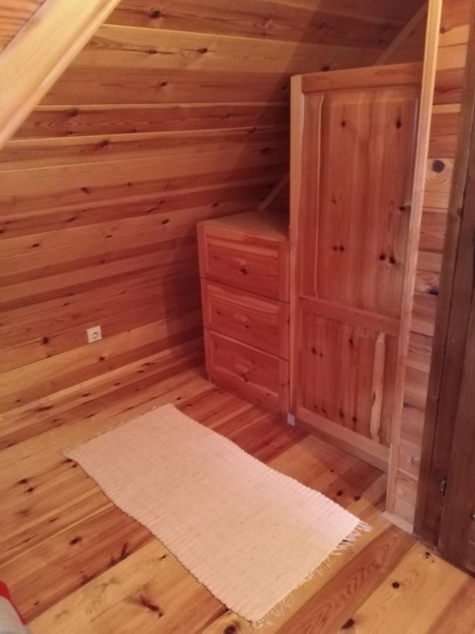 Apartmani Milojevic Divčibare Εξωτερικό φωτογραφία