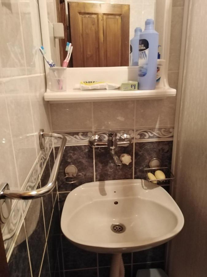 Apartmani Milojevic Divčibare Εξωτερικό φωτογραφία