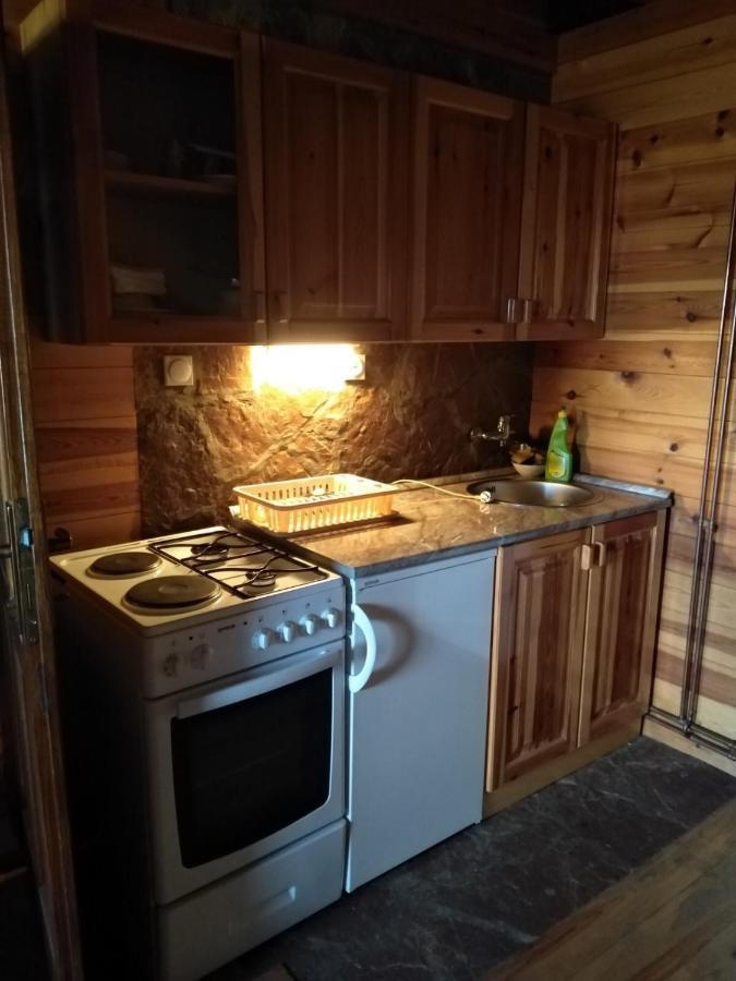 Apartmani Milojevic Divčibare Εξωτερικό φωτογραφία