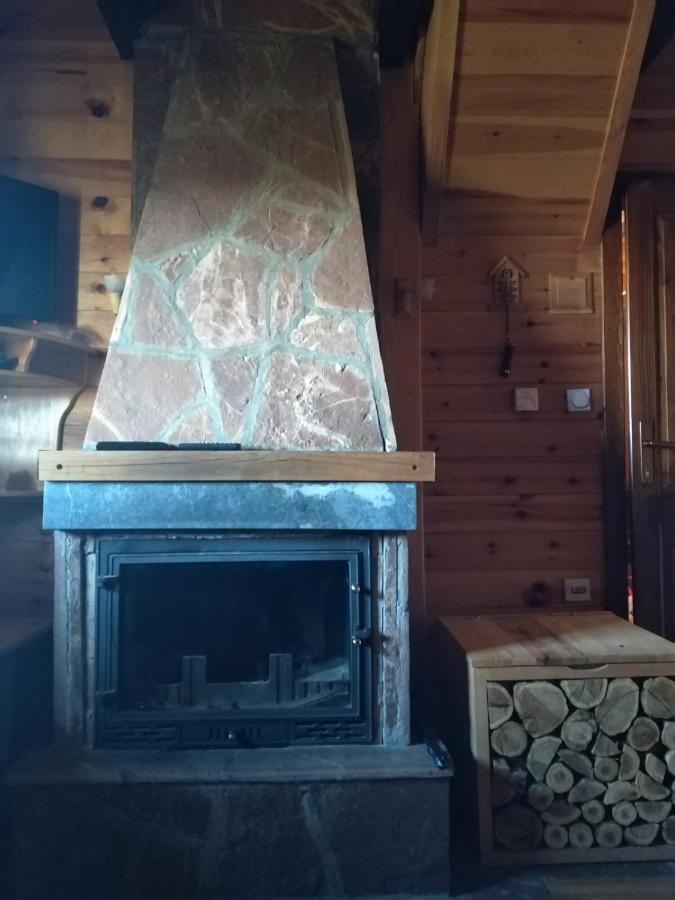 Apartmani Milojevic Divčibare Εξωτερικό φωτογραφία