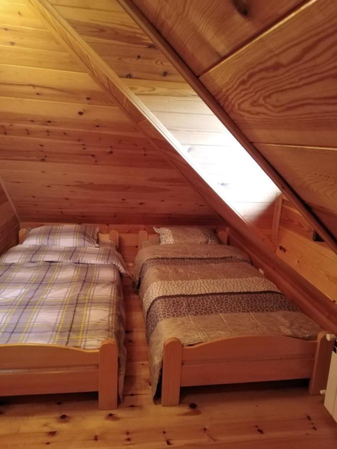 Apartmani Milojevic Divčibare Εξωτερικό φωτογραφία