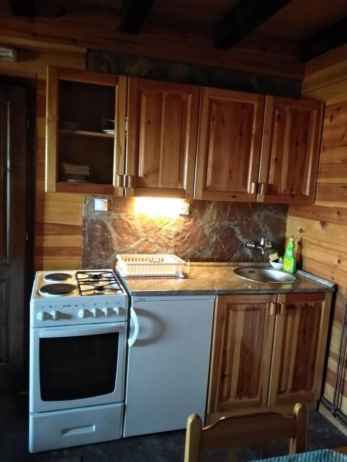 Apartmani Milojevic Divčibare Εξωτερικό φωτογραφία