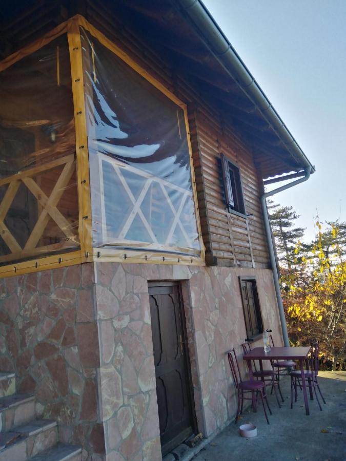 Apartmani Milojevic Divčibare Εξωτερικό φωτογραφία