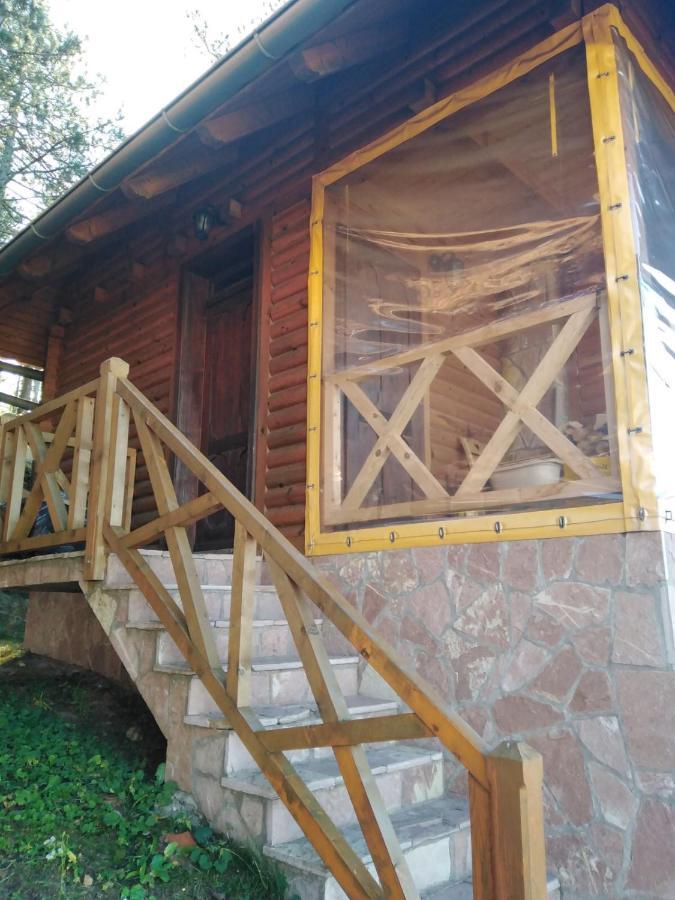 Apartmani Milojevic Divčibare Εξωτερικό φωτογραφία
