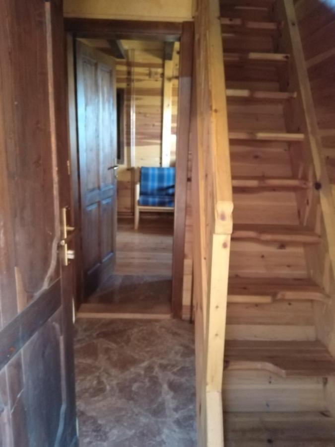 Apartmani Milojevic Divčibare Εξωτερικό φωτογραφία