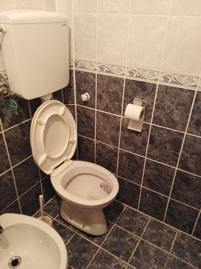 Apartmani Milojevic Divčibare Εξωτερικό φωτογραφία