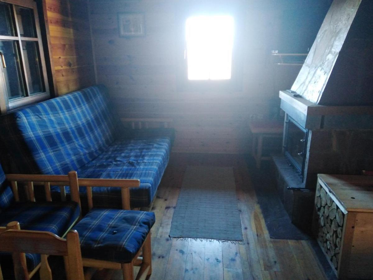 Apartmani Milojevic Divčibare Εξωτερικό φωτογραφία