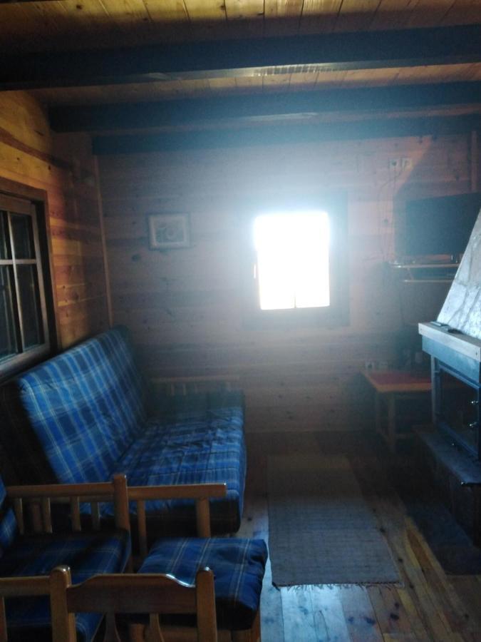 Apartmani Milojevic Divčibare Εξωτερικό φωτογραφία