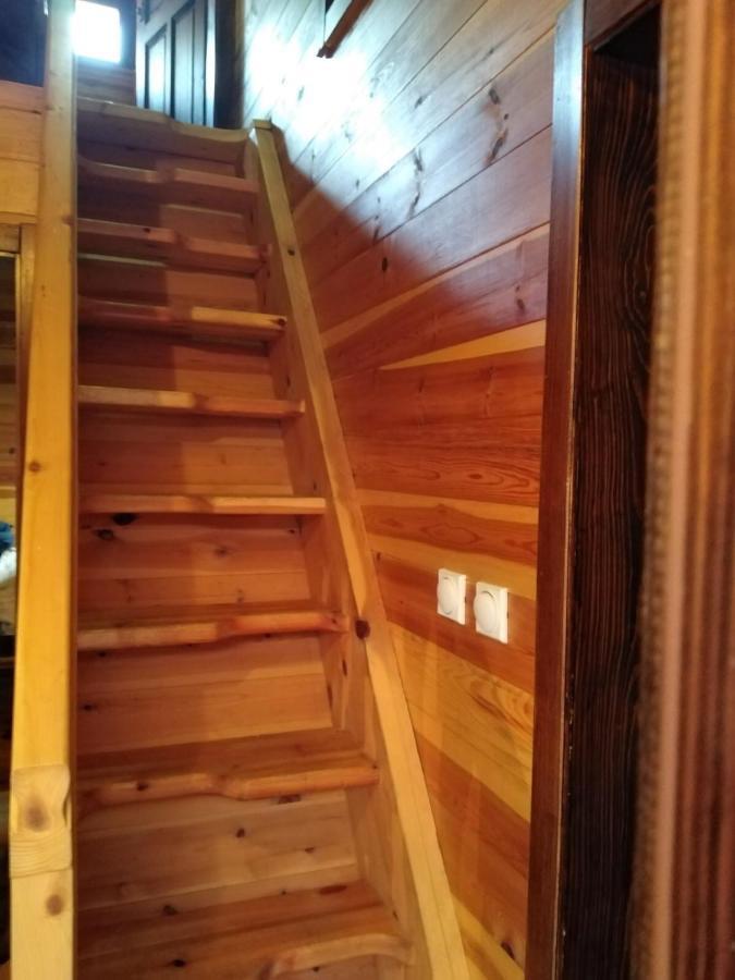 Apartmani Milojevic Divčibare Εξωτερικό φωτογραφία